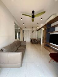 Hundred Palms Residences (D19), Condominium #602141921